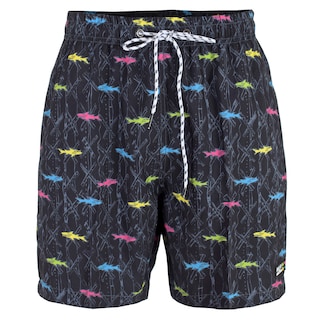 Foto 1 | Foto 1 | Traje de Baño Corto Maui and Sons Secado Rápido para Hombre