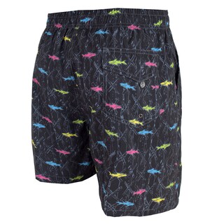 Foto 3 | Foto 3 | Traje de Baño Corto Maui and Sons Secado Rápido para Hombre