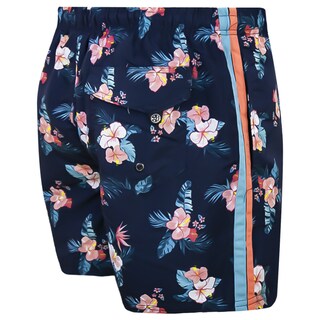 Foto 4 | Foto 4 | Traje de Baño Corto Maui and Sons Secado Rápido para Hombre