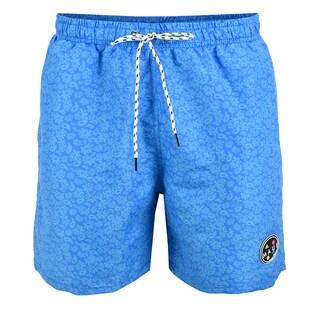 Foto 1 | Foto 1 | Traje de Baño Corto Maui and Sons Secado Rápido para Hombre