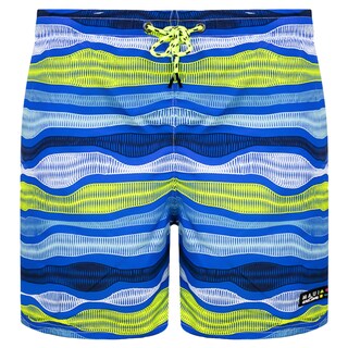 Foto 1 | Foto 1 | Traje de Baño Corto Maui and Sons Secado Rápido para Hombre