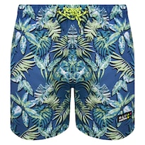 Traje de Baño Maui and Sons 323297 color Azul