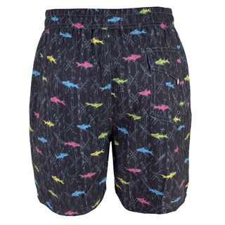 Foto 4 | Foto 4 | Traje de Baño Corto Maui and Sons Secado Rápido para Hombre