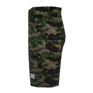 Foto 3 | Foto 3 | Bermuda Casual Maui & Sons 323435 color Verde Traje de Baño para Caballero