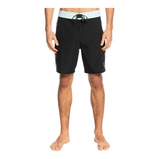 Foto 1 | Foto 1 | Traje de Baño Quiksilver Negro para Hombre