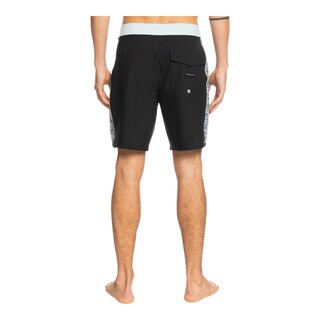 Foto 3 | Foto 3 | Traje de Baño Quiksilver Negro para Hombre