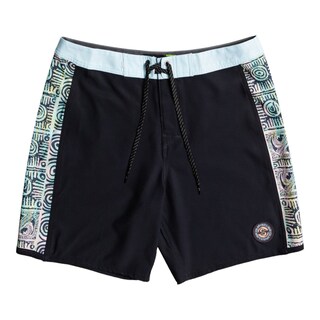 Foto 5 | Foto 5 | Traje de Baño Quiksilver Negro para Hombre