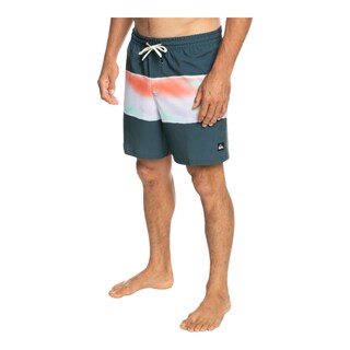 Foto 5 | Foto 5 | Traje de Baño Quiksilver Azul para Hombre