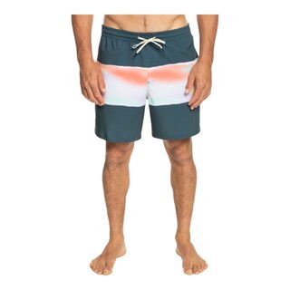 Foto 4 | Foto 4 | Traje de Baño Quiksilver Azul para Hombre