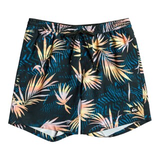 Foto 1 | Foto 1 | Traje de Baño Quiksilver Surfsilk Mix Negro para Hombre