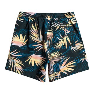 Foto 2 | Foto 2 | Traje de Baño Quiksilver Surfsilk Mix Negro para Hombre