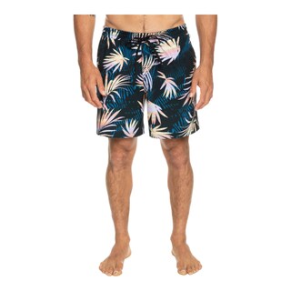 Foto 3 | Foto 3 | Traje de Baño Quiksilver Surfsilk Mix Negro para Hombre