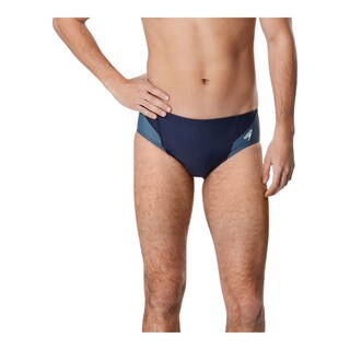 Foto 1 | Foto 1 | Traje de Baño Speedo 7705231991 Azul para Hombre