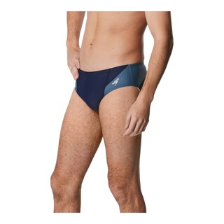 Foto 2 | Foto 2 | Traje de Baño Speedo 7705231991 Azul para Hombre