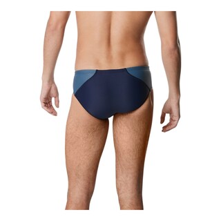 Foto 3 | Foto 3 | Traje de Baño Speedo 7705231991 Azul para Hombre