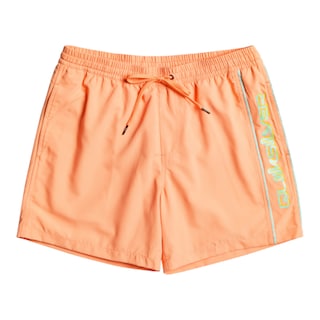 Foto 1 | Foto 1 | Traje de Baño Quiksilver Naranja para Hombre