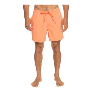 Foto 3 | Foto 3 | Traje de Baño Quiksilver Naranja para Hombre