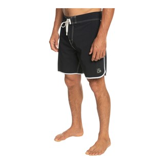 Foto 2 | Foto 2 | Traje De Baño Quiksilver Original Para Hombre Color Negro Modeloeqybs04765kvj0