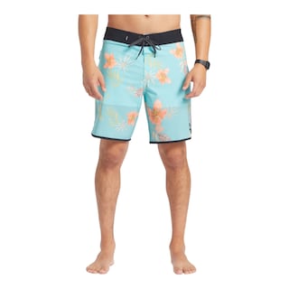 Foto 3 | Foto 3 | Traje de Baño Quiksilver Azul para Hombre