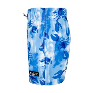 Foto 3 | Foto 3 | Traje De Baño Para Caballero Marca Maui And Sons