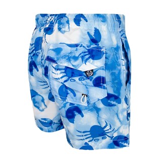 Foto 5 | Foto 5 | Traje De Baño Para Caballero Marca Maui And Sons