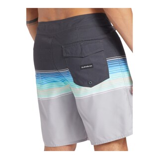 Foto 3 | Foto 5 | Traje De Baño Quiksilver Everyday Para Hombre Color Azul Modelo Aqybs03605kta9