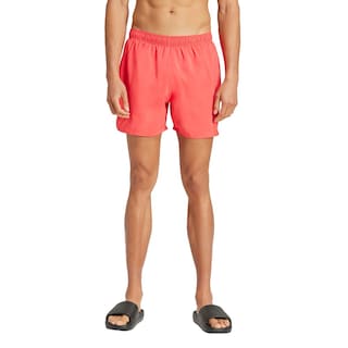 Foto 2 | Foto 2 | Shorts De Natación Water Reactive Graphic 5-inch Adidas Rojo Hombre