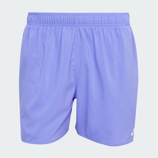 Foto 3 | Foto 3 | Shorts De Natación Water Reactive Graphic 5-inch Adidas Azul Hombre