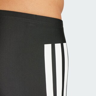 Foto 7 | Foto 7 | Shorts De Natación 2 Pulgadas 3 Franjas Adidas Negro Hombre