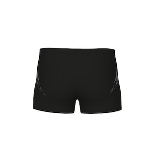 Foto 7 | Foto 7 | Short Arena Spider Web Para Hombre Negro