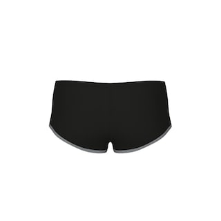 Foto 7 | Foto 7 | Short Arena One Big Logo Para Hombre Negro