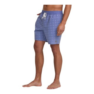 Foto 2 | Foto 2 | Traje De Baño Billabong Good Times Lb Para Hombre Color Azul Modelo 24a251501dpb