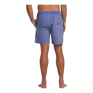 Foto 3 | Foto 3 | Traje De Baño Billabong Good Times Lb Para Hombre Color Azul Modelo 24a251501dpb