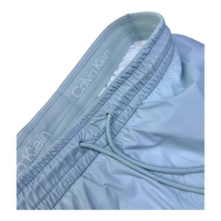 Foto 5 | Foto 5 | Short Calvin Klein De Baño Casual Color Menta Secado Rapido For Men