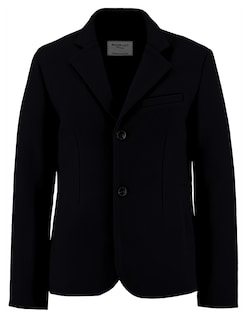 Foto 5 | Foto 5 | Saco Calidad Premium Caballero Abotonado Cuello V Negro Roosevelt