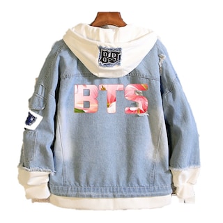 Foto 1 | Foto 1 | Venta Internacional - Chamrara para Hombre Fashion Korean Cartoon BTS