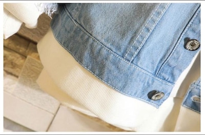 Foto 4 | Foto 4 | Venta Internacional - Chamrara para Hombre Fashion Korean Cartoon BTS