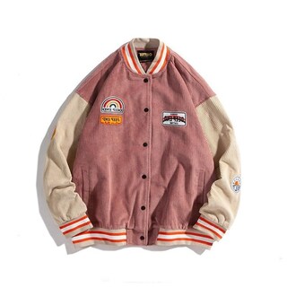 Foto 2 | Foto 2 | Chaqueta Casual Baseball - Venta Internacional.
