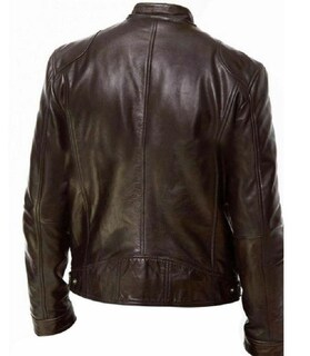 Foto 3 | Foto 3 | Chaqueta De Piel Sintética - Venta Internacional.