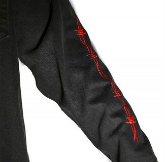 Foto 3 | Foto 3 | Venta Internacional- Chamarra Yuyao Negra para Hombre