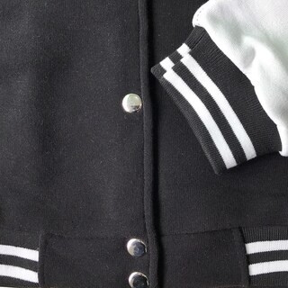 Foto 3 | Foto 3 | Venta Internacional-Chamarra Guochao Negra para Hombre