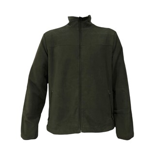 Foto 1 | Foto 1 | Chaqueta Polar Verde Para Caballero Lsn