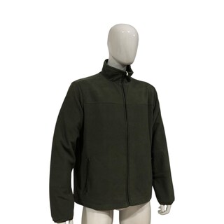 Foto 2 | Foto 2 | Chaqueta Polar Verde Para Caballero Lsn