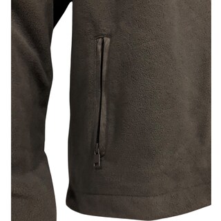 Foto 4 | Foto 4 | Chaqueta Polar Verde Para Caballero Lsn