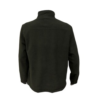 Foto 5 | Foto 5 | Chaqueta Polar Verde Para Caballero Lsn
