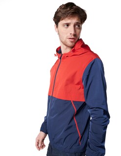 Foto 1 | Foto 1 | Chamarra Ligera Generra 318403 color Rojo para Hombre