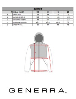 Foto 5 | Foto 5 | Chamarra Ligera Generra 318403 color Amarillo para Hombre