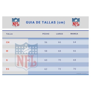 Foto 5 | Foto 5 | Chamarra Green Bay Packers Para Hombre 100% Original