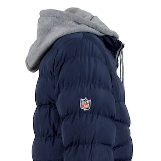 Foto 4 | Foto 4 | Chamarra Dallas Cowboys Para Hombre 100% Original