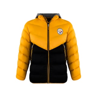 Foto 1 | Foto 1 | Chamarra NFLPittsburgh Steelers para Hombre